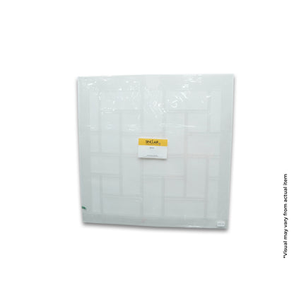 SINCLAIR DECORATIVE TOOLS STONE FINISH STENCIL SF6-05