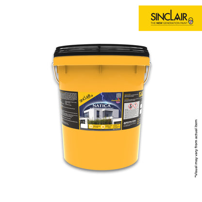 SINCLAIR NATICA - Waterproofing Paint