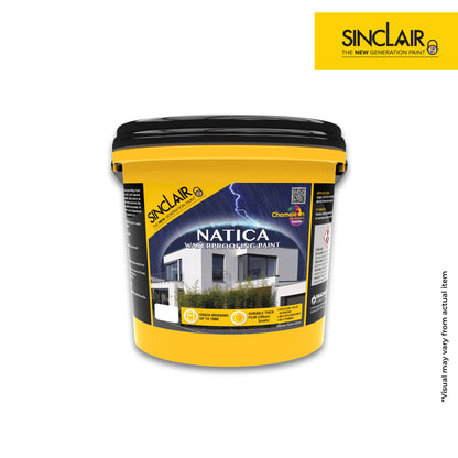 SINCLAIR NATICA - Waterproofing Paint