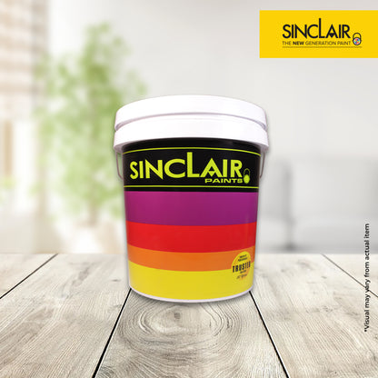 SINCLAIR PRIMER AND SEALER LATEX