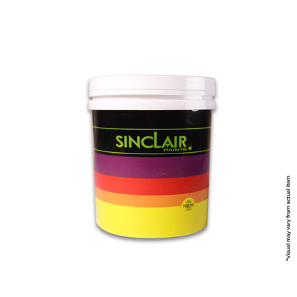 SINCLAIR PRIMER AND SEALER LATEX