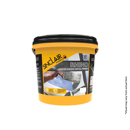 SINCLAIR RHINO Water-Based Metal Primer (1 Liter)