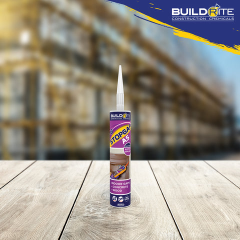 BUILDRITE STOPGAP AS 300ml