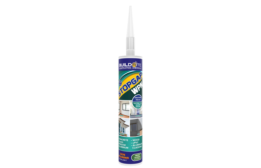 BUILDRITE STOPGAP WPN (Gray) 270ml