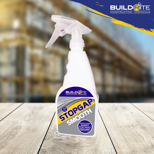 BUILDRITE STOPGAP SMOOTH