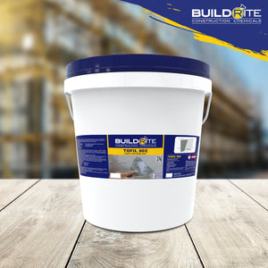 BUILDRITE TOFIL 802 (Pail - Gray)