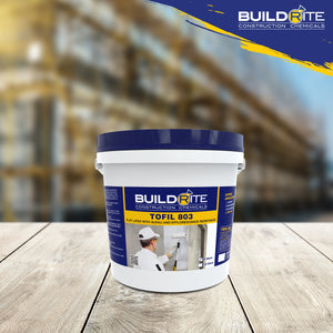 BUILDRITE TOFIL 803 Gallon