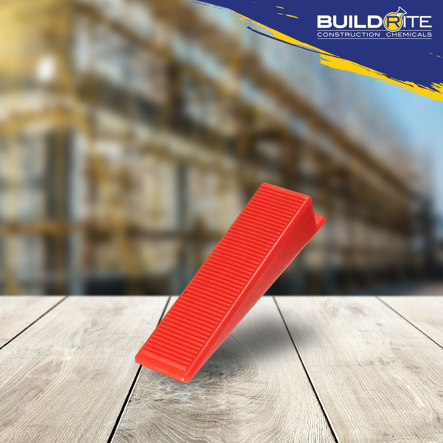 BUILDRITE SPECIALTY TOOLS TILE WEDGE