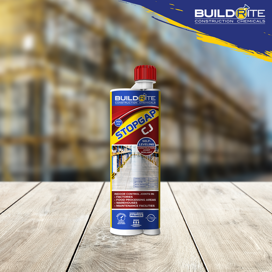 BUILDRITE Stopgap CJ