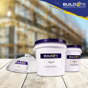 BUILDRITE CONFIX EC