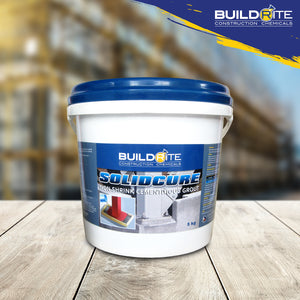 BUILDRITE SOLID CURE (5kg)