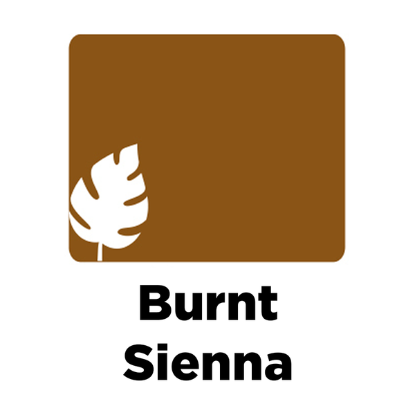 SINCLAIR ACRI COLOR (250ml - Burnt Sienna)