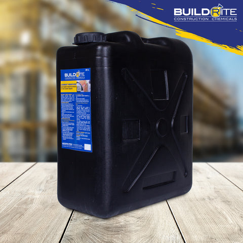 BUILDRITE CEMENT REMOVER (20 Liters)