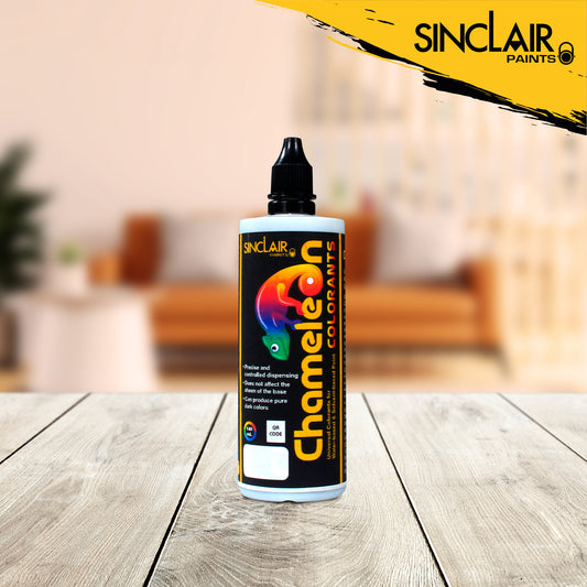 SINCLAIR CHAMELEON COLORANTS