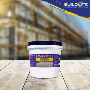 BUILDRITE CLEVER SIL (Gallon-White)