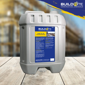 BUILDRITE CURESIL EB 20 Liters