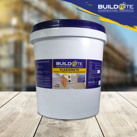 Buildrite Construction Chemicals – Magna Prime Shop