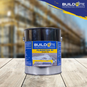 BUILDRITE FLOORTEK PF (Gallon)