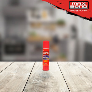 MAX BOND GLUE STICK (9g)