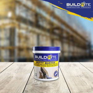 BUILDRITE PUTTY MASTER (1kg)