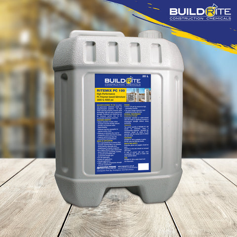 Buildrite Construction Chemicals โ Tagged