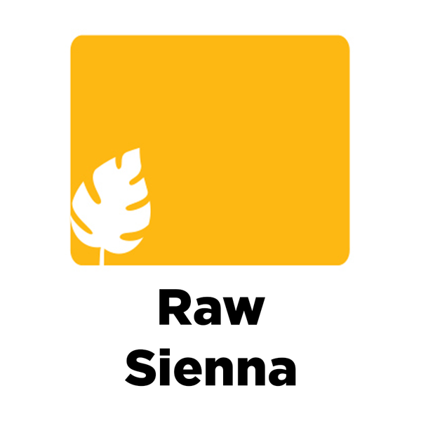 SINCLAIR ACRI COLOR (1 Liter - Raw Sienna)