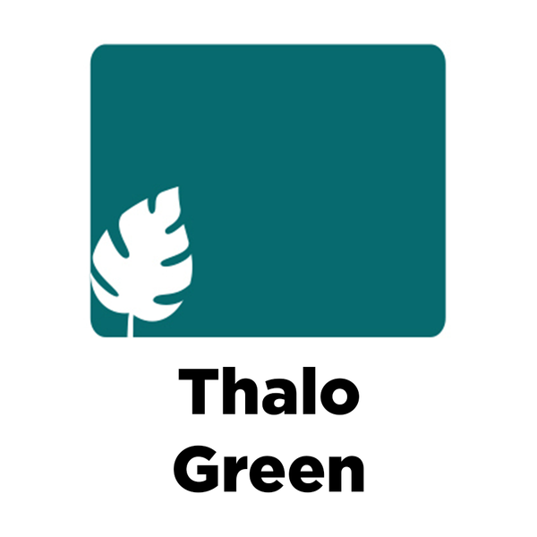 SINCLAIR ACRI COLOR (4 Liter - Thalo Green)
