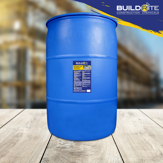 BUILDRITE BLOCKOUT IWL (200L/Drum)